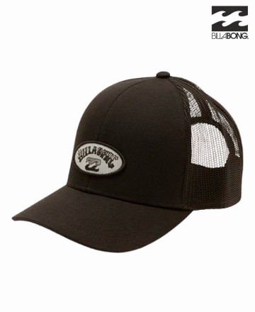 Cap
Billabong Walled