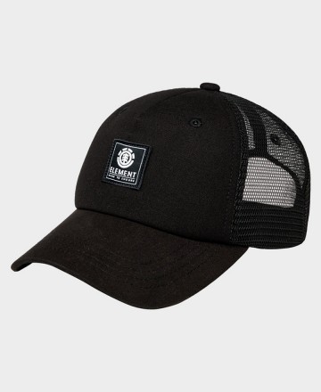 Cap
Element Mesh
