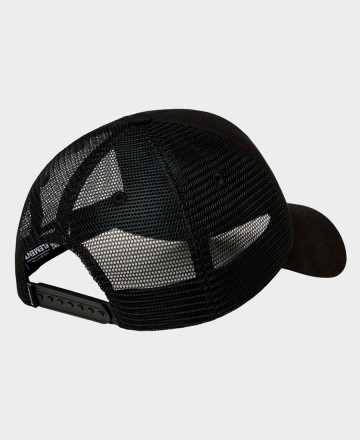 Cap
Element Mesh