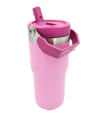 Botella Trmica
Stanley FlipStraw Tumbler 590ml