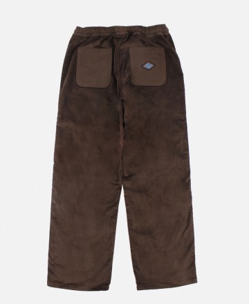 Pantalón
Rip Curl Loose Corderoy