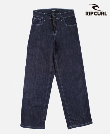 Pantaln 
Rip Curl Worker