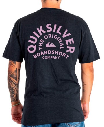 Remera
Quiksilver Geo Quick