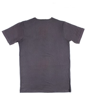 Remera 
Volcom Heather Stealth