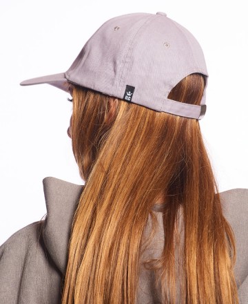 Cap
Isabel La Catlica Snap Black