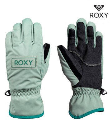 Guantes
Roxy Freshfields Jr