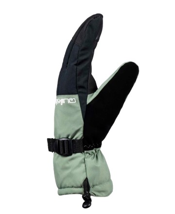 Guantes
Quiksilver Mission