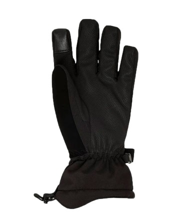 Guantes
Quiksilver Mission
