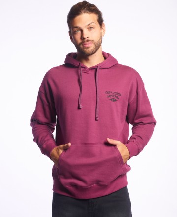 Buzo
Rip Curl Hood Print Search
