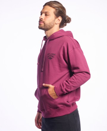 Buzo
Rip Curl Hood Print Search