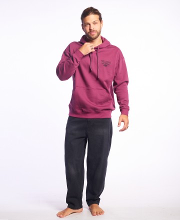 Buzo
Rip Curl Hood Print Search