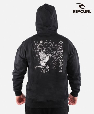 Buzo
Rip Curl Hood Print Search