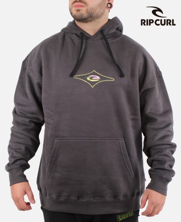 Buzo 
Rip Curl Hood Raw Energy