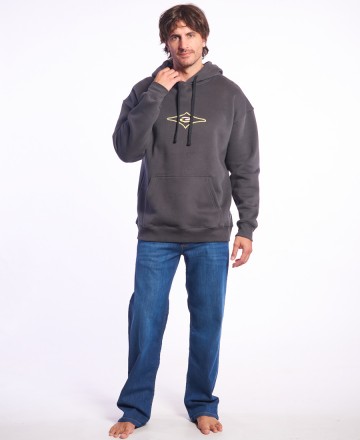 Buzo 
Rip Curl Hood Raw Energy