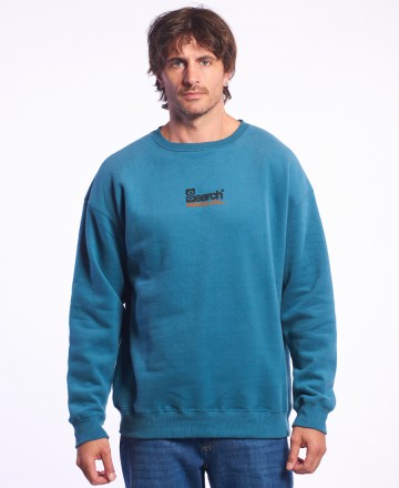 Buzo
Rip Curl Crew Search Stack