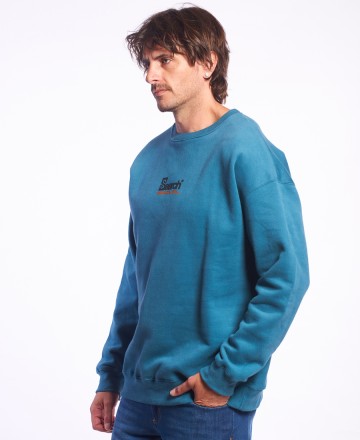 Buzo
Rip Curl Crew Search Stack