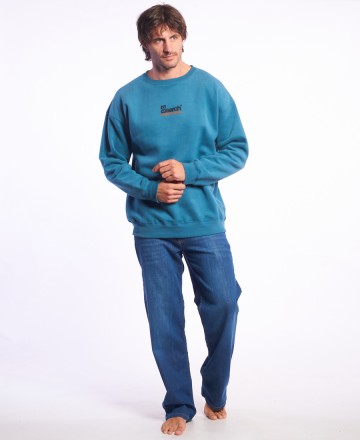 Buzo
Rip Curl Crew Search Stack