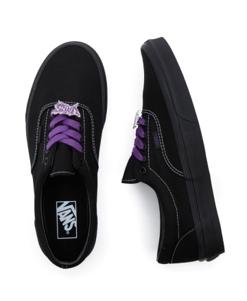 Zapatillas
Vans Era Metal Hyperpop Black