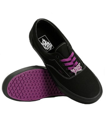 Zapatillas
Vans Era Metal Hyperpop Black