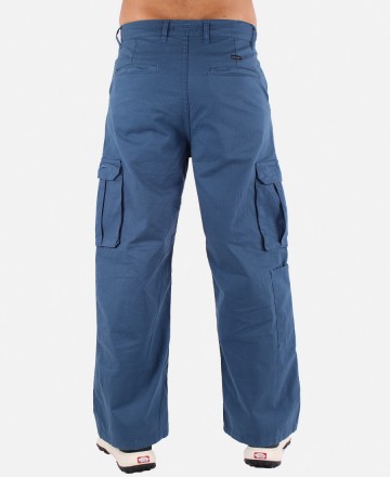 Pantaln 
Rip Curl Cargo Washed