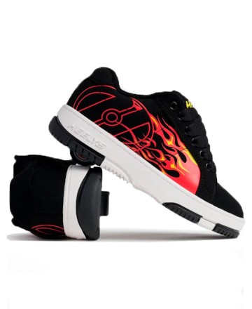 Zapatillas
Heeleys Kolect Print