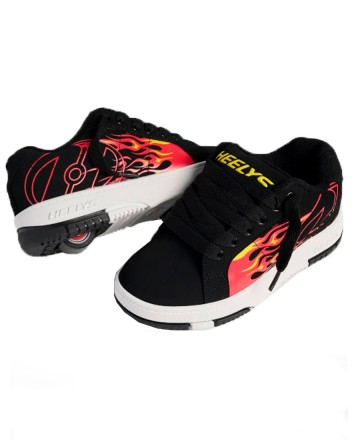 Zapatillas
Heeleys Kolect Print