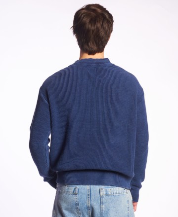 Sweater 
Volcom Process