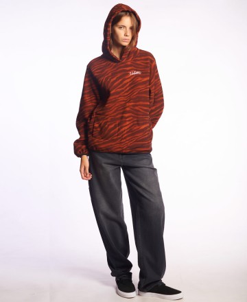 Polar 
Volcom Hood Animal