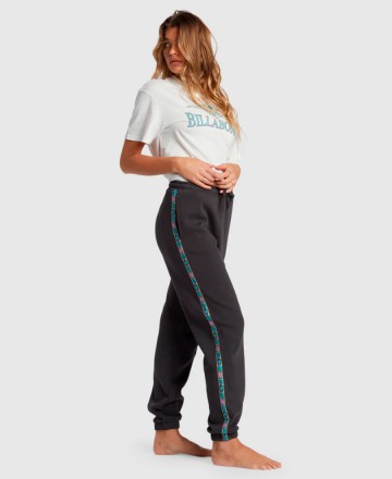 Jogging 
Billabong Swipe Over