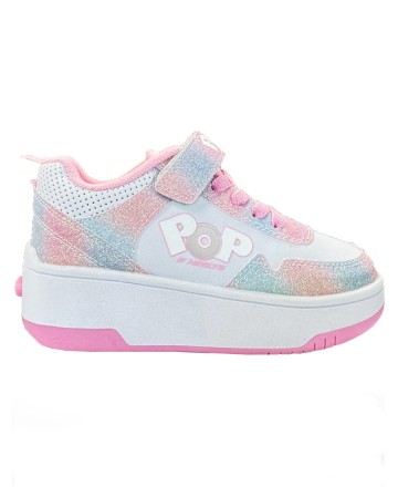 Zapatillas
Heelys Lopi