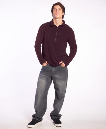Polar 
Volcom Gridlock