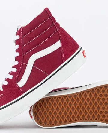 Zapatillas
Vans Hi SK8