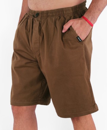 Pantaln
Santa Cruz Classic Strip Drawstring