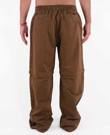 Pantaln
Santa Cruz Classic Strip Drawstring