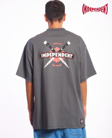 Remera
Independent Trade