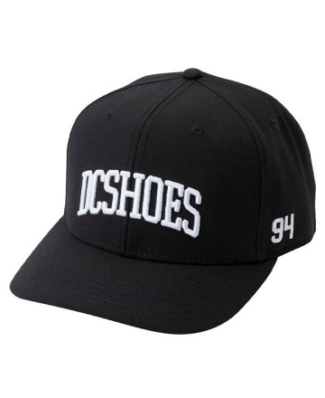 Cap
DC Semi Pro