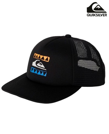 Cap
Quiksilver Vermin