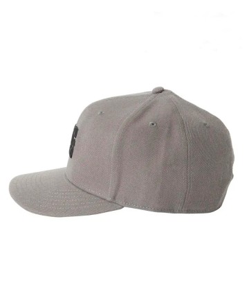 Cap
DC Semi-pro Snapback
