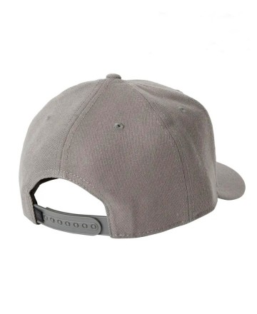 Cap
DC Semi-pro Snapback