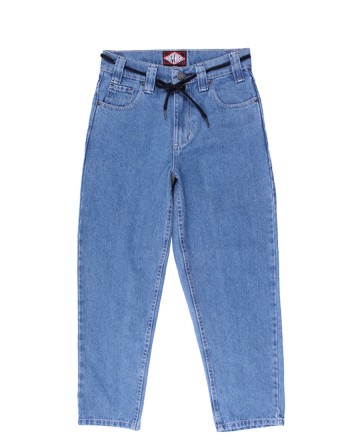 Jean
Independent Baggy Blue