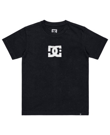 Remera 
DC Star Fill