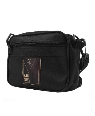 Bandolera
Y Tu Quique? Pouch Midi Unisex