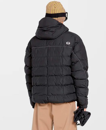 Campera
Volcom Sew Down