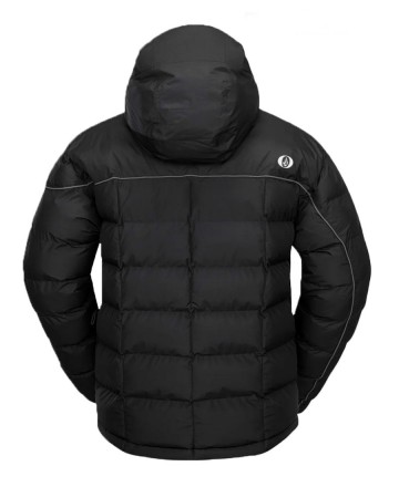 Campera
Volcom Sew Down