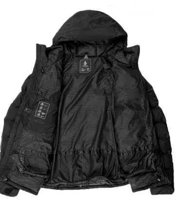 Campera
Volcom Sew Down
