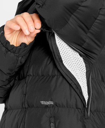 Campera
Volcom Sew Down