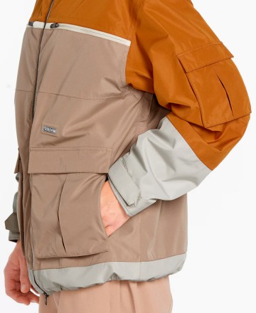 Campera
Volcom Nightbreaker