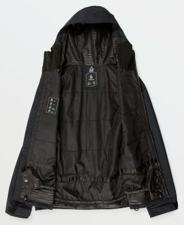 Campera
Volcom 2836 Insulated
