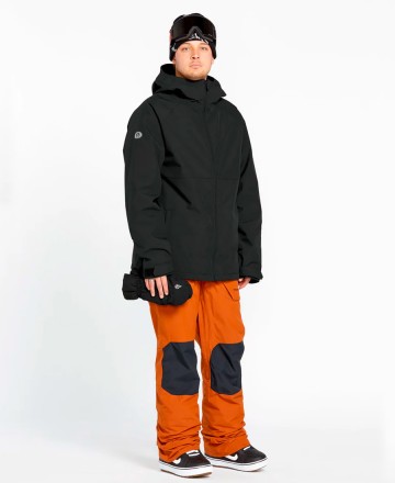 Campera
Volcom 2836 Insulated