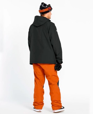 Campera
Volcom 2836 Insulated